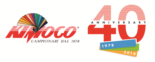 kimoco_logo_40anni_500px