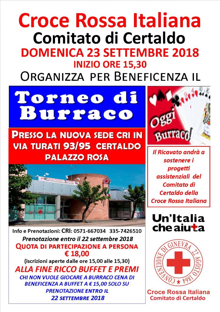 Torneo di BURRACO SEDE 23_9_18(1)