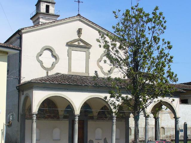 fucecchio_chiesa_convento_della_vergine