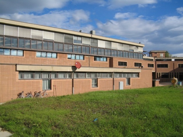 Il liceo 'Pontormo' di Empoli