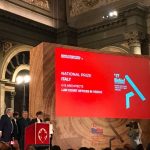 Premiati a Firenze i vincitori del Bigmat International ...