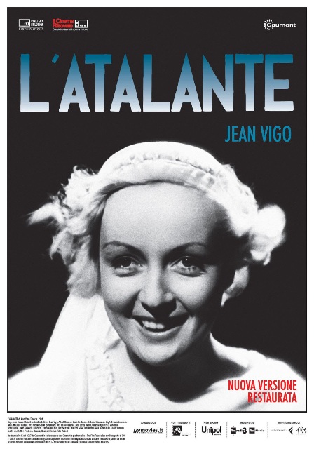 atalante jean vigo