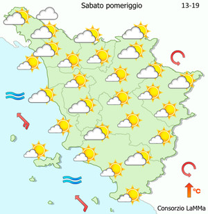 Sabato 27 gennaio