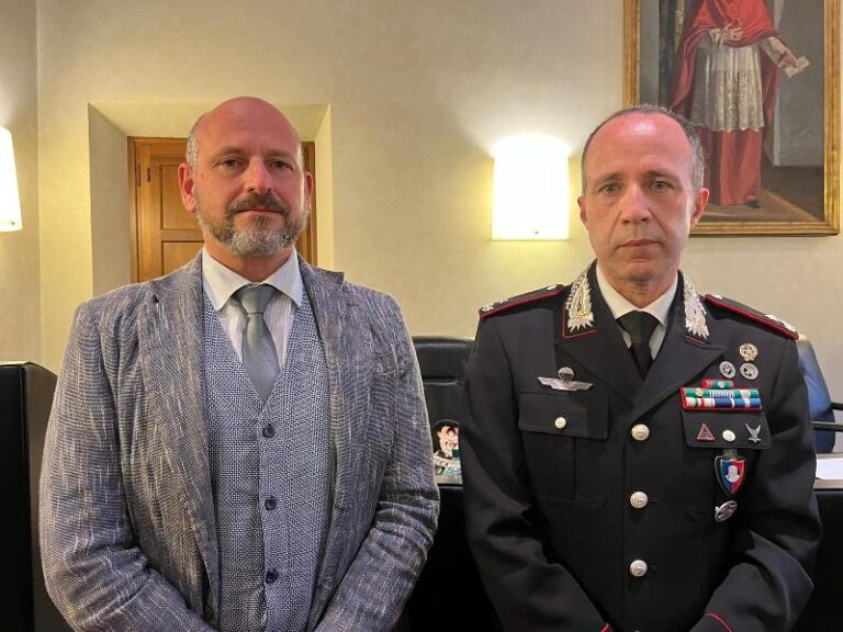 Carabinieri Nucleo Tutela Patrimonio Culturale 2022 3 Gonews It