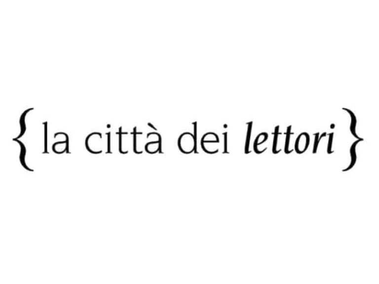 Riparte La Citt Dei Lettori Con Gianrico Carofiglio E Federico Maria