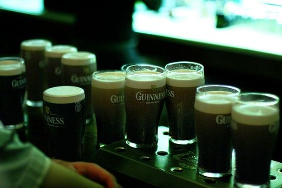 guinness