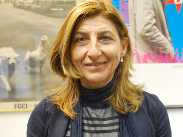 A Giusi Nicolini il premio 'Casato Prime Donne' - gonews.it