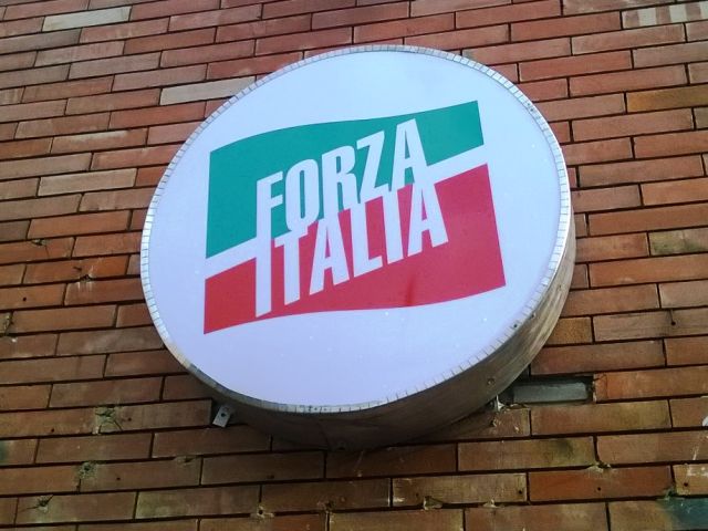 Forza Italia lancia a Firenze il suo sito per ...