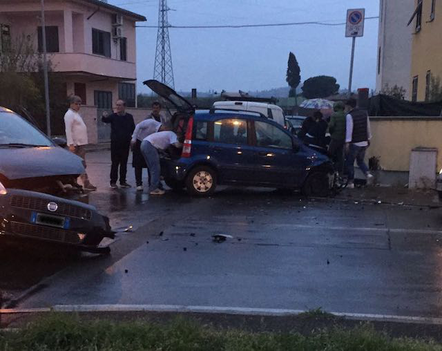 morti oggi a empoli