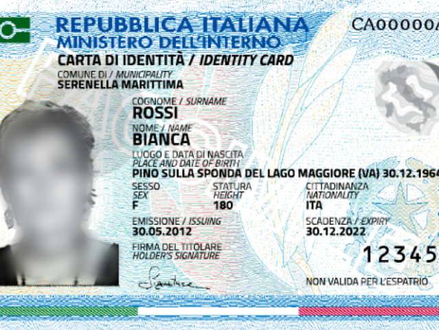 A Empoli arriva la carta d'identità elettronica: ecco come 