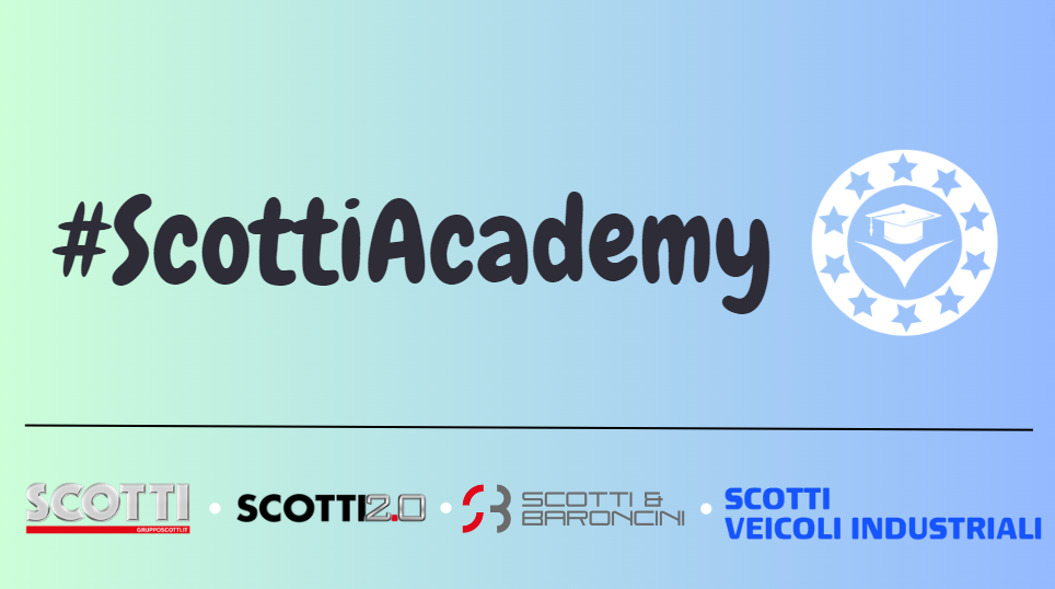 #scottiacademy