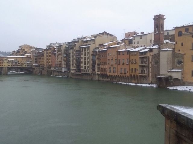 neve firenze2