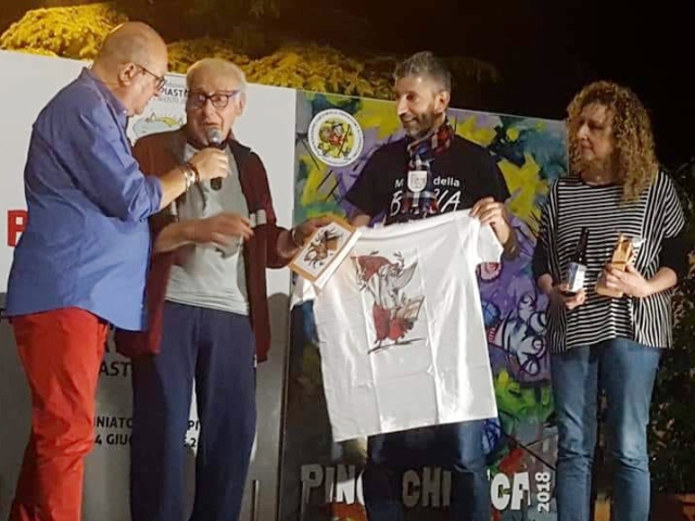 Lari san miniato basso pinocchiesca 2018