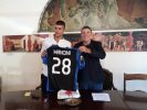 gianluca mancini