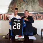 gianluca mancini