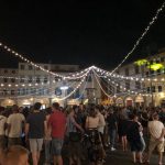 notte bianca empoli