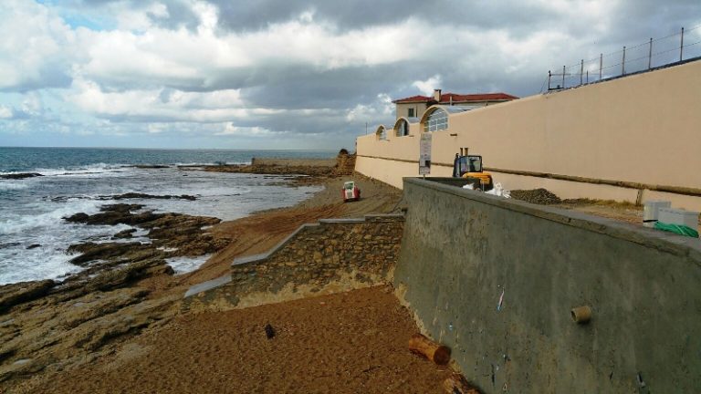 spiaggia dellâAccademia