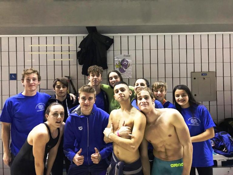 Asd Nuoto Valdinievole