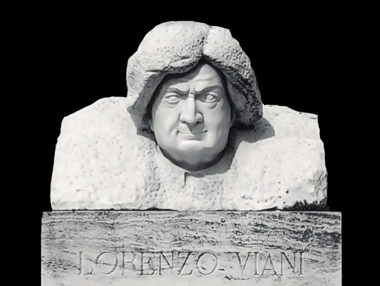 Lorenzo Viani