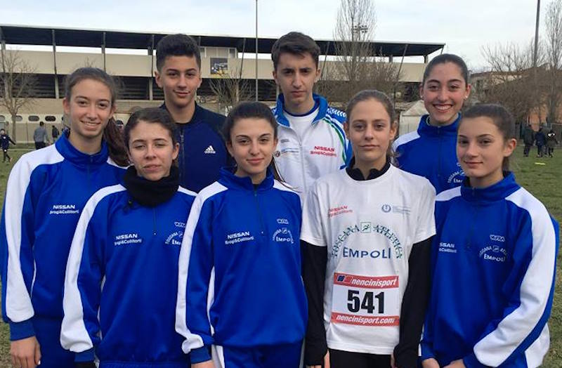 cadette_toscana_atletica_empoli_2019_01_25