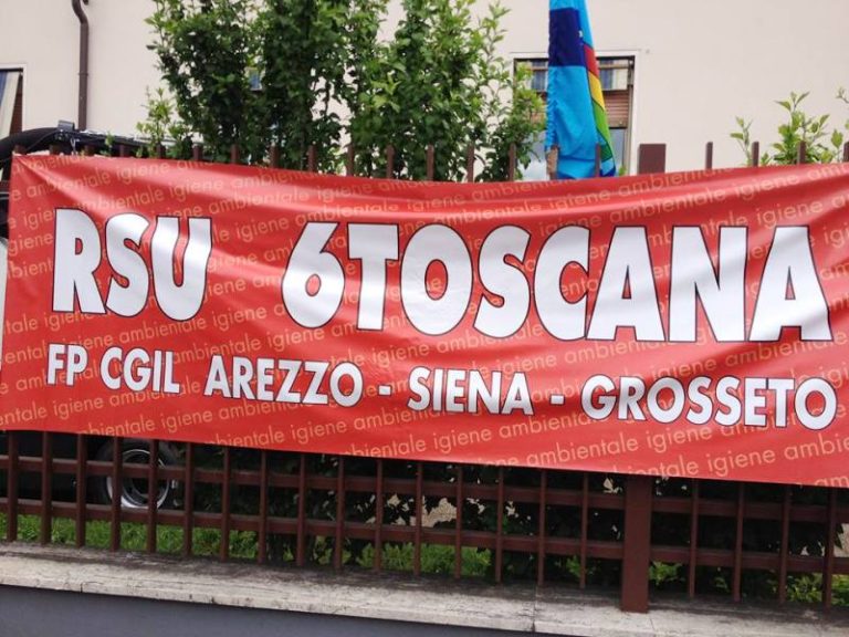 Rsu Sei Toscana