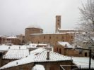 Neve Toscana