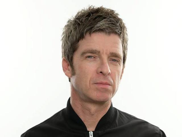 Noel Gallagher