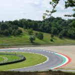 formula uno mugello