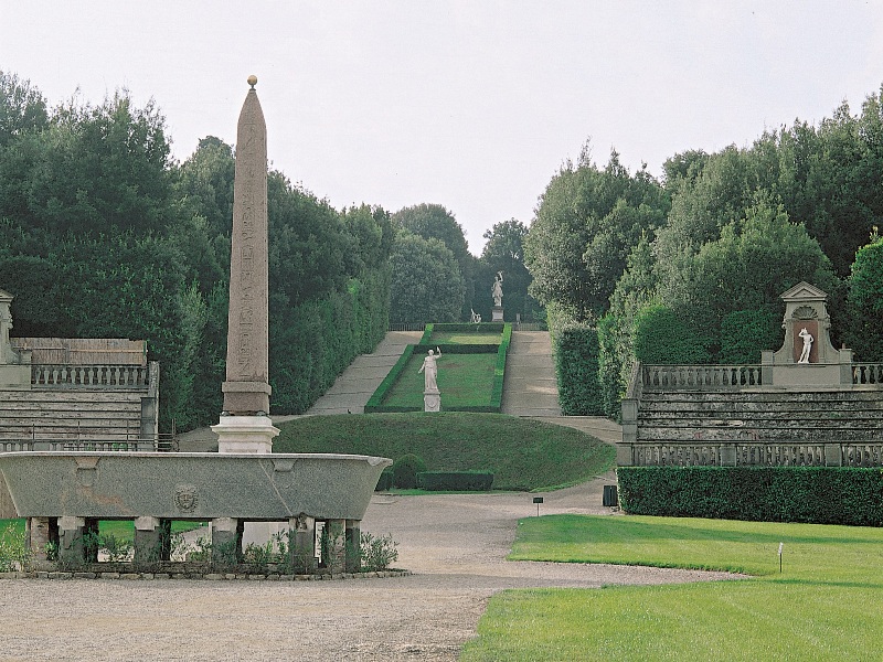 Boboli Anfiteatro