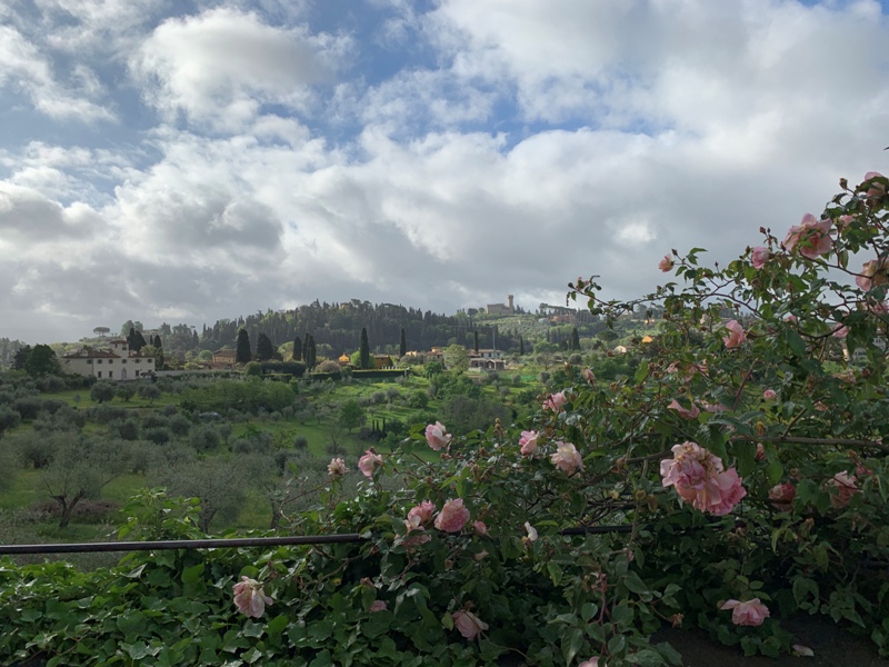 Giardino del Cavaliere