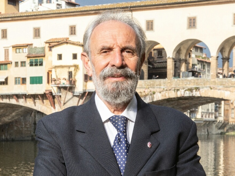 Ricci Fabrizio