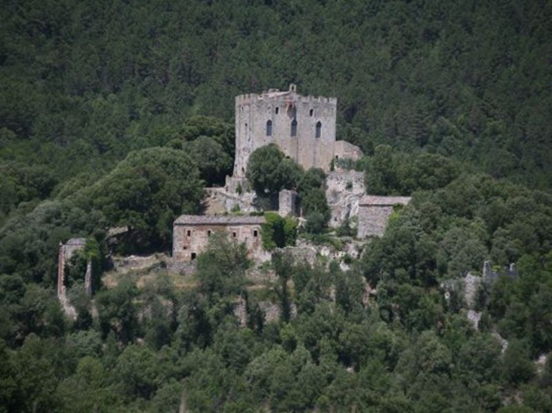 Toscana Dimenticata Conferenza A Vinci Sui Luoghi Storici Abbandonati Gonews It