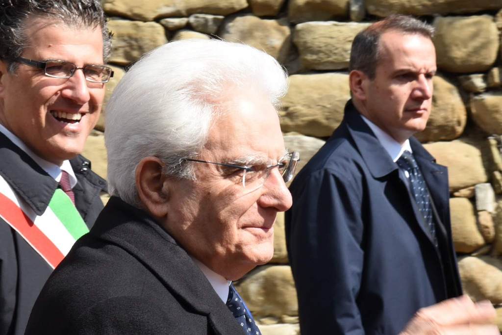 Mattarella in visita a Livorno: il programma del Comune per l'arrivo