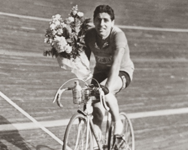 cino cinelli