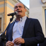 dimissioni zingaretti