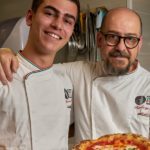 migliore pizza toscana