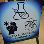 Centisti liceo Marconi