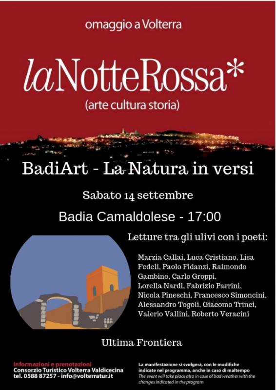 La notte Rossa