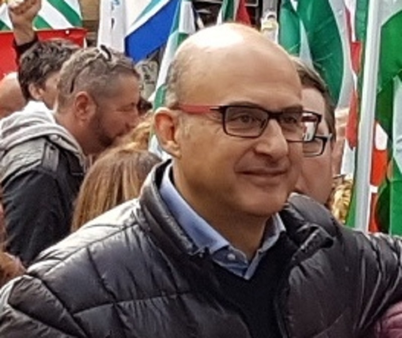 Riccardo Cerza