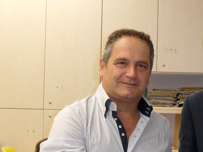 Valter Salani