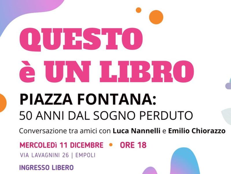 questo è un libro qualsiasi