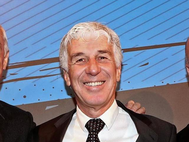 Gian Piero Gasperini