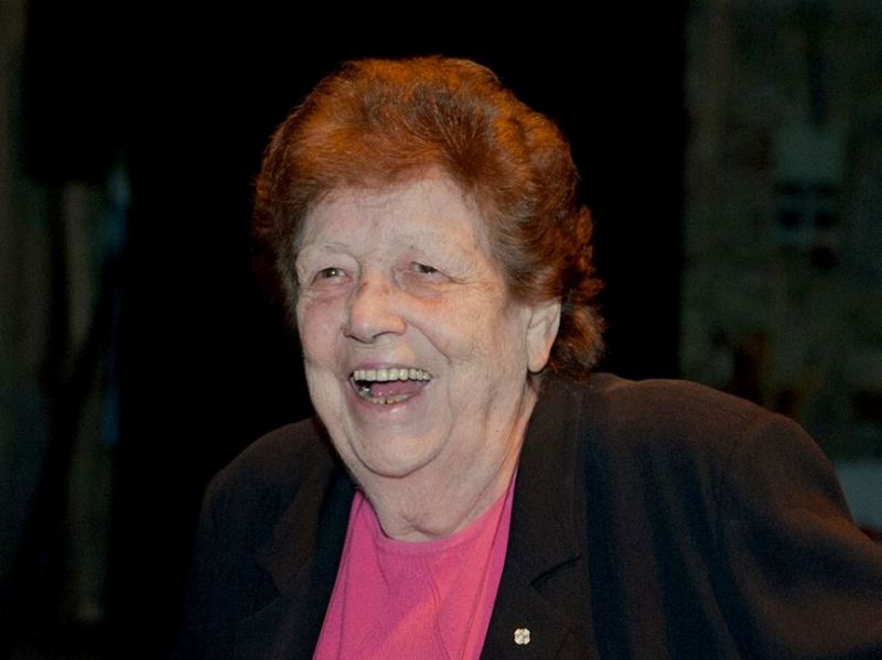 Roberta Betti