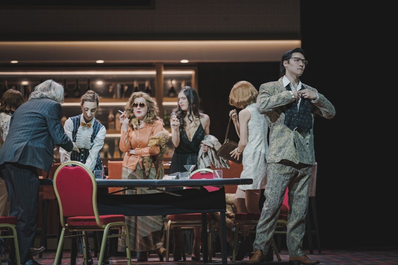 Don Pasquale