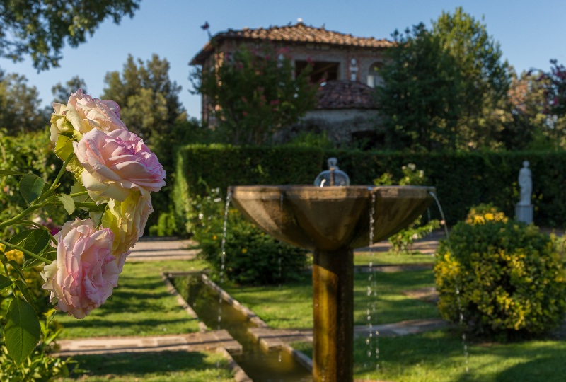 Villa Reale di Marlia_ Giardino spagnolo e Grotta di Pan - PGMEDIA (15)