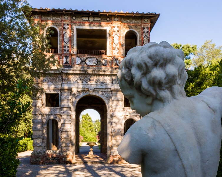 Villa Reale di Marlia_ Giardino spagnolo e Grotta di Pan - PGMEDIA (6)