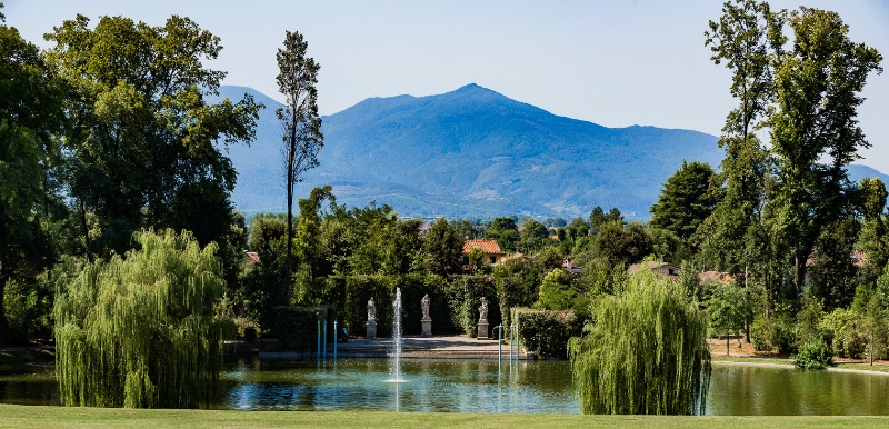 Villa Reale di Marlia_ Veduta sul Lago-pgmedia.it