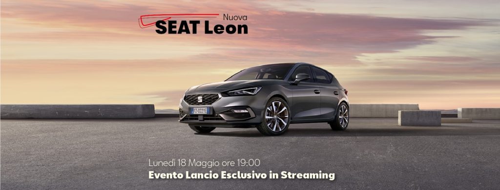 nuova seat leon