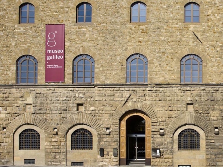 Riapre A Firenze Il Museo Galileo - Gonews.it