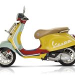 Vespa Primavera Sean Wotherspoon